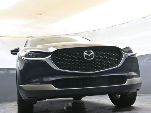 Used 2023 MAZDA CX-30 2.5 Turbo w/ Premium Plus Pkg image 44