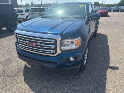 Used 2020 GMC Canyon SLE w/ SLE Convenience Package