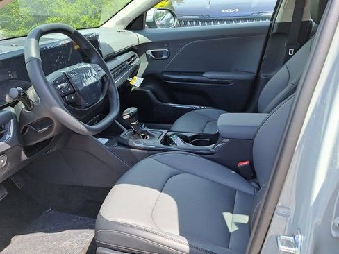 New 2026 Kia K4 EX FWD image 12
