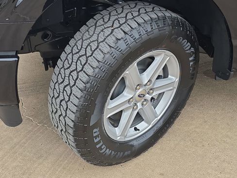 New 2026 Ford F150 XLT w/ FX4 Off-Road Package image 33