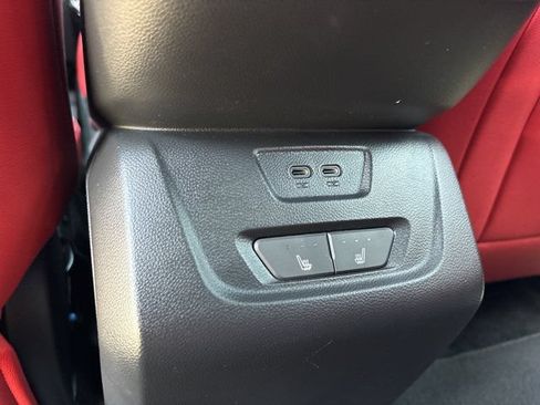 Used 2024 Chevrolet Blazer EV RS AWD/4WD image 19