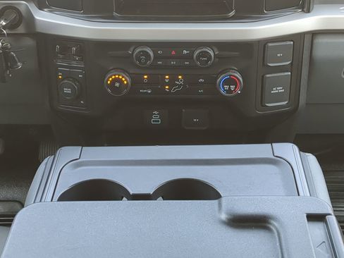 Certified 2025 Ford F350 XL w/ 360-Degree Camera Package image 17