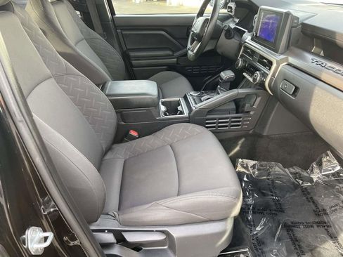 Used 2024 Toyota Tacoma SR5 image 45