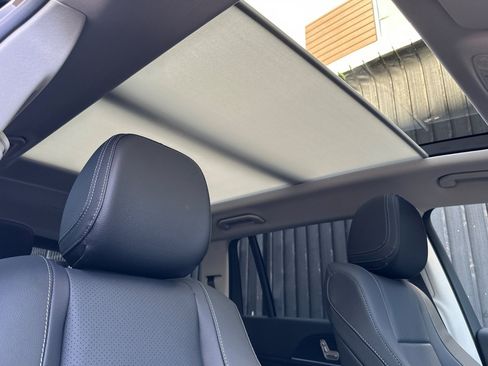 New 2026 Mercedes-Benz GLS 450 4MATIC image 17
