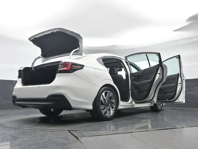 Used 2024 Subaru Legacy Limited AWD/4WD image 50