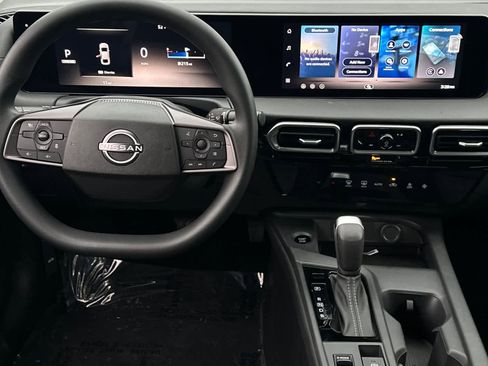 New 2026 Nissan Sentra SV w/ Floor Mat Package image 16