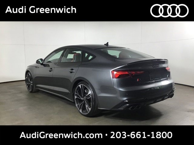 Certified 2024 Audi S5 Premium Plus AWD/4WD image 5