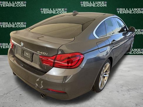 Used 2019 BMW 440i Gran Coupe 440i Gran Coupe image 6