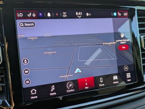 New 2026 Dodge Durango GT image 23