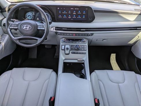 Used 2024 Hyundai Palisade SEL w/ Premium Package AWD/4WD image 13