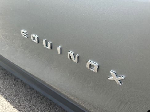 Used 2023 Chevrolet Equinox LT AWD/4WD image 31