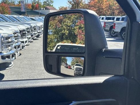 Certified 2024 RAM 2500 Big Horn image 15