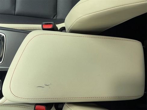 Used 2023 Lexus NX 350 AWD w/ Premium Package image 30