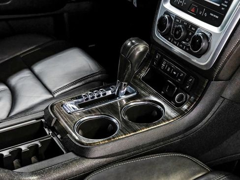 Used 2017 GMC Acadia Limited SLT AWD/4WD image 31