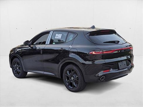 New 2024 Dodge Hornet R/T Plus w/ R/T Blacktop Package AWD/4WD image 8