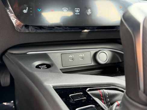 New 2026 Nissan Sentra SR w/ SR All Weather Package FWD image 27