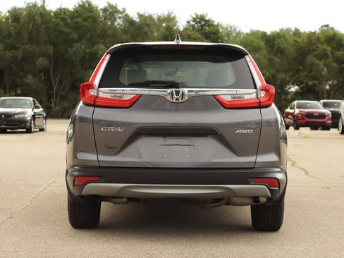 Used 2017 Honda CR-V LX image 6