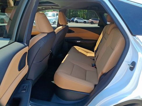 Used 2023 Lexus RX 350 Premium w/ Accessory Package (Z1) FWD image 12