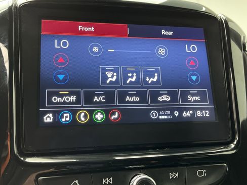 Certified 2023 Chevrolet Traverse LT w/ Midnight/Sport Edition image 21