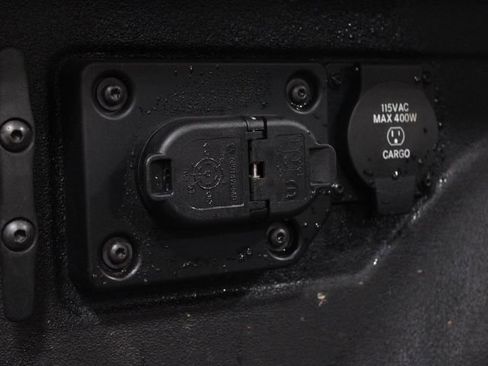 Used 2022 RAM 2500 Limited image 16