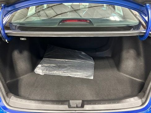 Certified 2024 Honda Civic Sport image 22