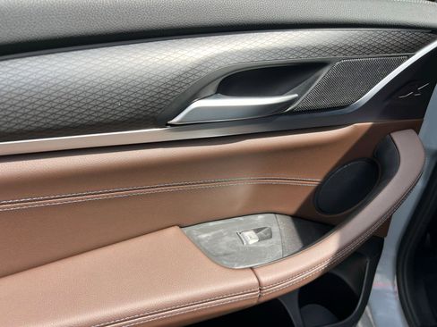 Used 2022 BMW X4 M40i w/ Premium Package image 47