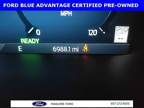 Certified 2024 Ford F150 Lariat w/ FX4 Off-Road Package image 27