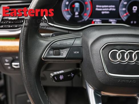 Used 2023 Audi Q5 Prestige w/ Prestige Package AWD/4WD image 15
