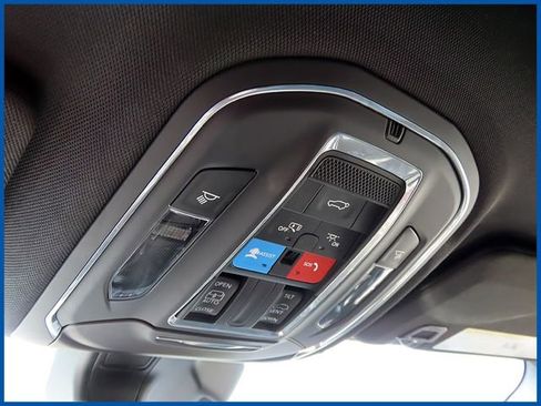 Used 2023 Jeep Grand Cherokee L Laredo AWD/4WD image 18