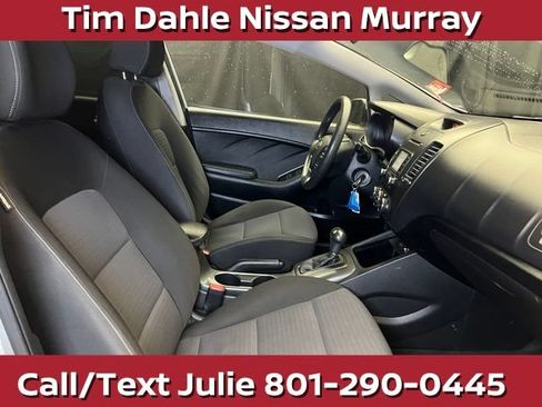 Used 2016 Kia Forte LX w/ LX Popular Package FWD image 15