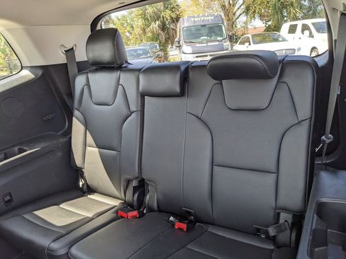 Used 2022 Kia Telluride EX w/ EX Premium Package image 20