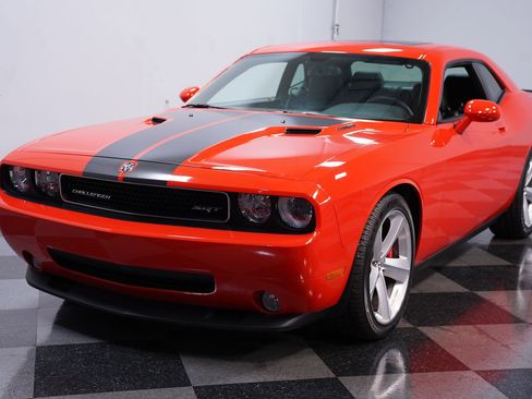 Used 2008 Dodge Challenger SRT8 image 16