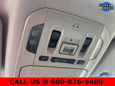 Certified 2021 Toyota Highlander XLE image 19