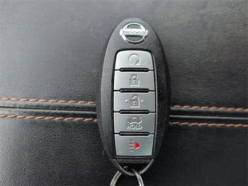 Used 2022 Nissan Altima 2.5 SR image 35