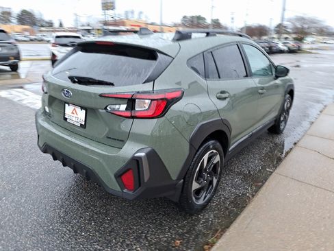 New 2026 Subaru Crosstrek 2.5i Limited w/ Crosstrek Mirror Package image 6