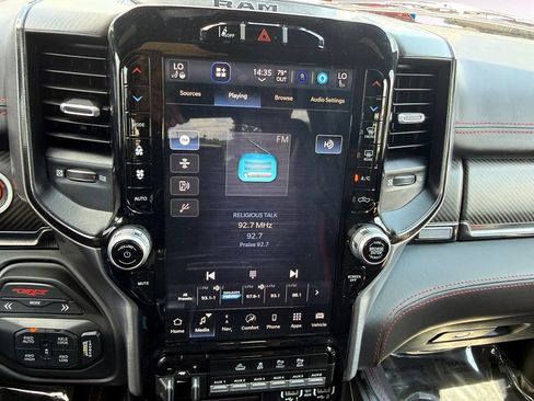 Used 2022 RAM 1500 TRX w/ TRX Level 2 Equipment Group AWD/4WD image 14
