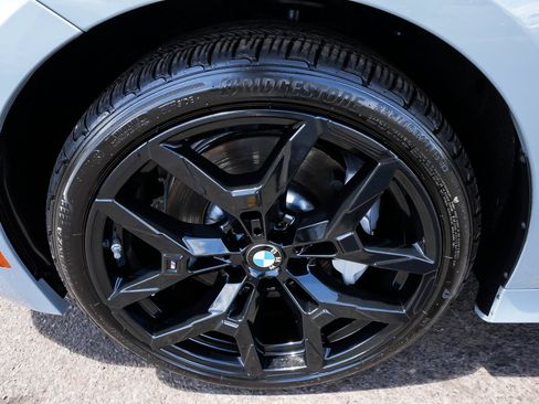 Used 2026 BMW 330i xDrive Sedan AWD/4WD image 9