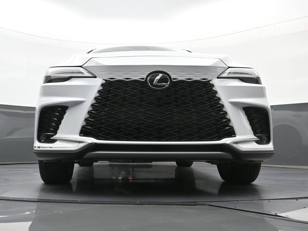 Used 2024 Lexus RX 350 F Sport w/ Convenience Package AWD/4WD image 22