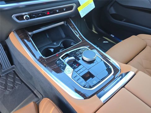 New 2026 BMW X5 xDrive40i w/ Premium Package AWD/4WD image 30