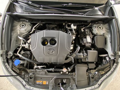 Certified 2025 MAZDA CX-30 AWD 2.5 S w/ Select Sport Pkg image 43