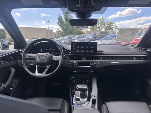 Used 2023 Audi A4 2.0T Premium Plus w/ Premium Plus Package AWD/4WD image 18