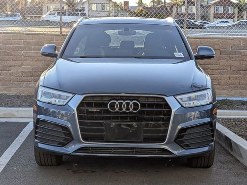 Used 2018 Audi Q3 2.0T Premium Plus w/ Premium Plus Package image 5