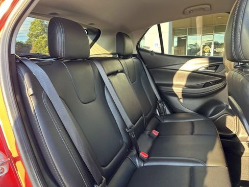 Used 2024 Buick Encore GX Sport Touring w/ Comfort Package image 38