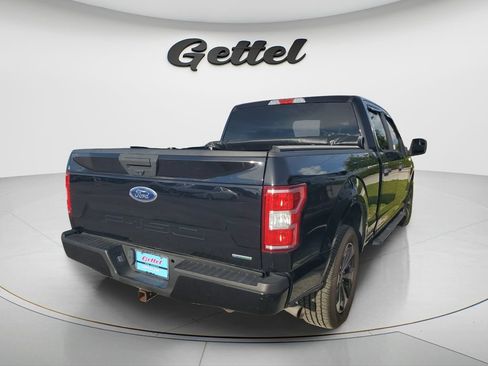 Used 2019 Ford F150 XL w/ Equipment Group 101A Mid RWD image 3