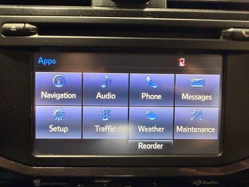 Used 2015 Toyota 4Runner Trail image 33