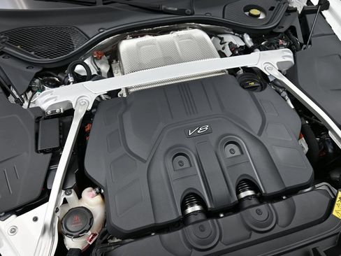 New 2026 Bentley Flying Spur Plug-In Hybrid AWD/4WD image 34