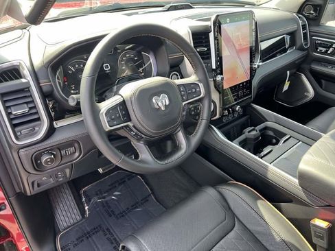 New 2026 RAM 1500 Tungsten w/ Towing Technology Group image 31