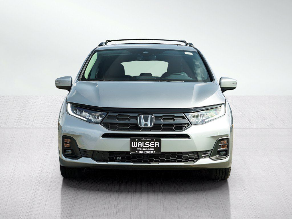 New 2026 Honda Odyssey EX-L image 2