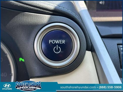 Used 2019 Lexus NX 300h AWD w/ Premium Package image 28