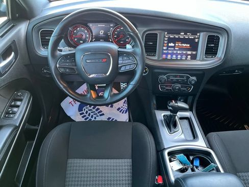 Used 2023 Dodge Charger R/T w/ Cold Weather Package RWD image 15